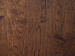 Red Oak Gunstock