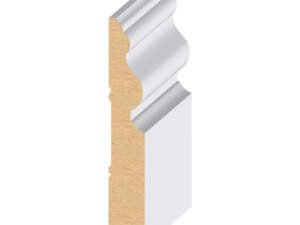 Santa Fe Baseboard 338MUL-3