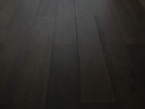 Common Name: European Oak Species: Quercus Dimensions: 5/8” x 12” x RL 2’ – 7’,3” Top Layer: 1/8” (4mm) Finish Type: UV Cured Lacquer Structure: 8-PLY Engineered Installation: Nail, Staple, Glue, Float Grading: A,B,C,D,E (Clear to Rustic) Warranty: 25 year Finish/Lifetime Structural Texture/Style: Soft Brushed Janka Rating: 1360 Being Green: Complies with C.A.R.B. Phase 2