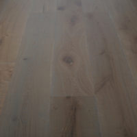 12 Inch Wide Plank European Oak Rue Langle