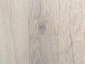 6MM Engineered Flooring (Silver)