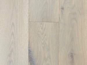 6MM Engineered Flooring (Silver)