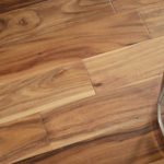 Acacia Engineered Wood Flooring