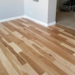 American Hickory Allwood Hardwood Floor 1