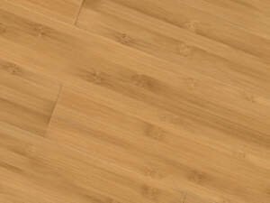 Carbonized Horizontal Bamboo Flooring
