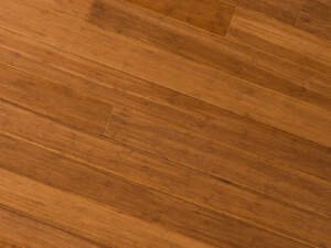 Carbonized Strand Solid Bamboo