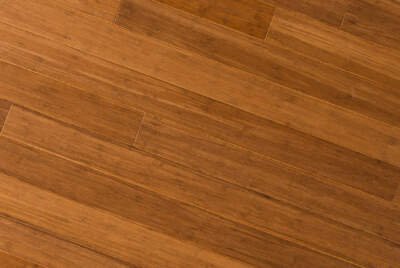 Carbonized Strand Solid Bamboo