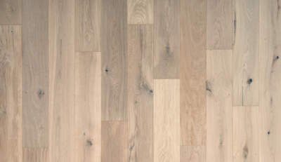 Champagne AllWood Engineered Hardwood Flooring