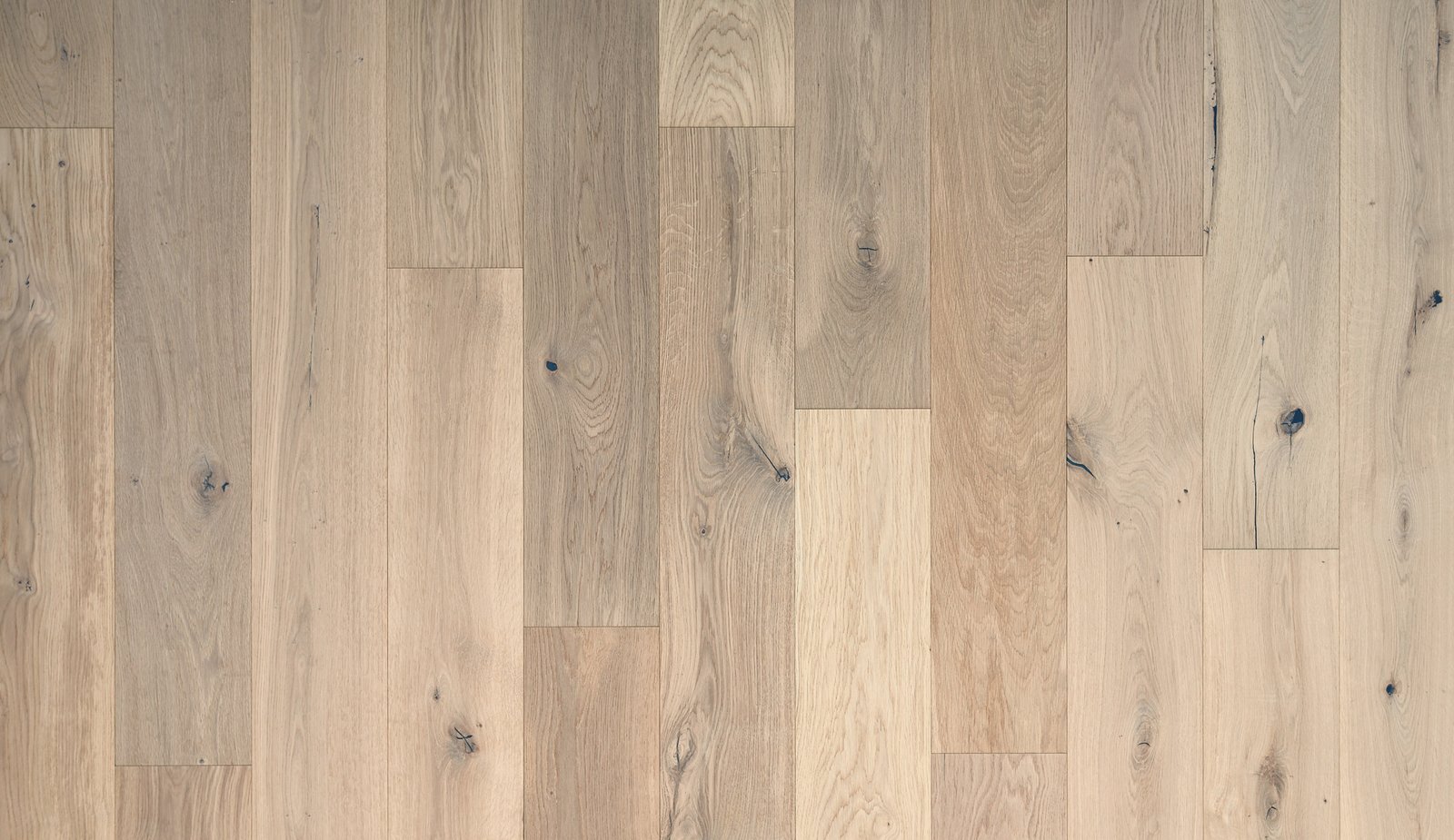 Champagne AllWood Engineered Hardwood Flooring