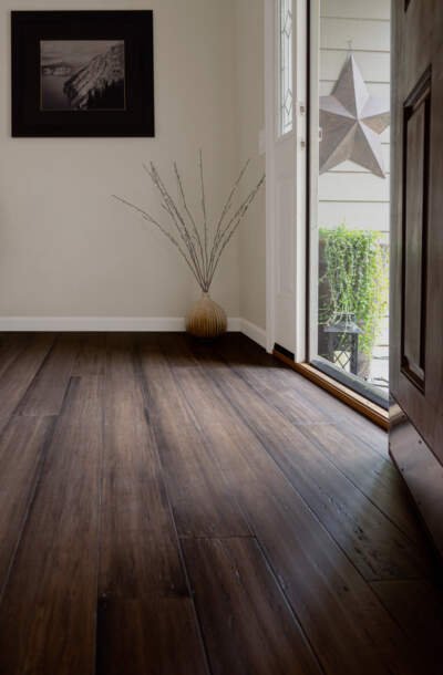 Earth Strand Bamboo AllWood Floors
