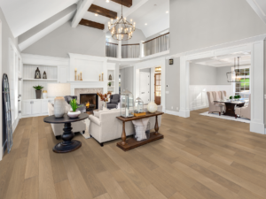 Forte La Borra Hardwood Flooring