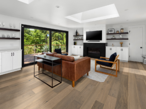 Forte Lucchio Hardwood Flooring