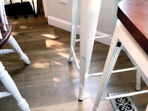 Fume Engineered European Oak Allwood Flooring