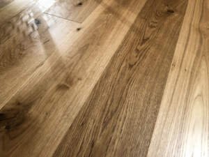 Tahoe Engineered Flooring