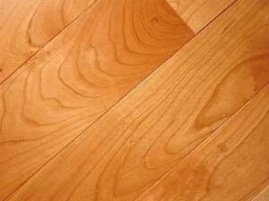 Sheoga Flooring American Cherry