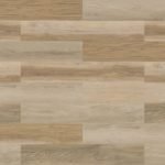 American Hickory Gaia White Series SPC 1