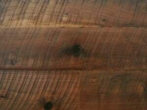 Sheoga Flooring American Walnut