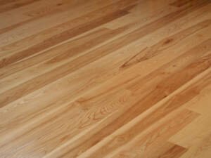 Sheoga Flooring Ash Natural