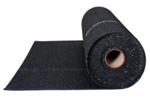 Best In Class Soundproofing Floor Underlayment