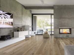 Brentwood Hills Collection Hawthorne Flooring