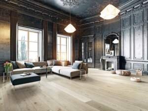 Brentwood Hills Collection Ivy Point Floors