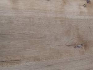 European Oak Unfinished