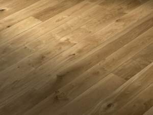 European Oak