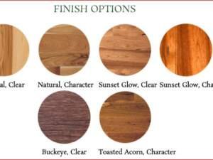 Sheoga Flooring Hickory - Image 3