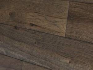 Hickory Graphite