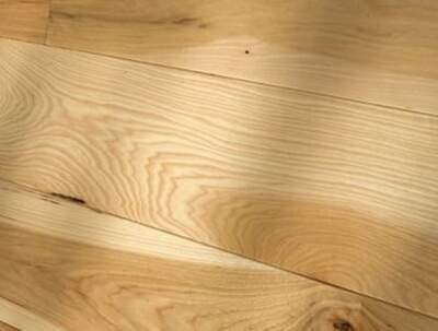 Hickory Natural