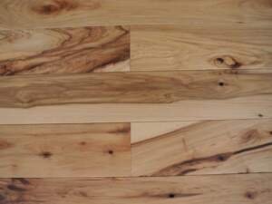 Sheoga Flooring Hickory
