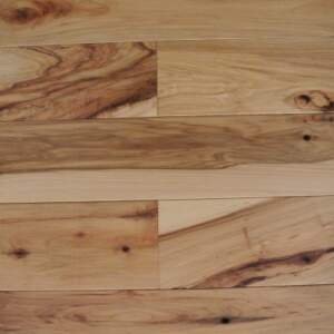 Sheoga Flooring Hickory