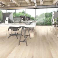 Lago Garda European Oak Monarch Plank Hardwood Flooring