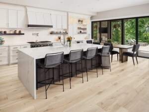 Pissarro Engineered Flooring