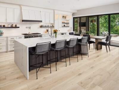 Pissarro Engineered Flooring