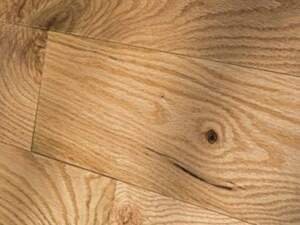 Red Oak Natural