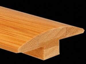 T-Molding