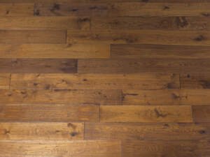 D&M Flooring Royal Oak Collection Terra Cotta