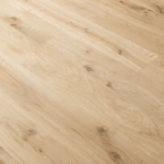 Unfinished European Oak Solid Hardwood Flooring