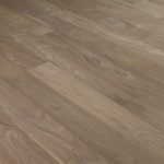 Unfinished Walnut Select Plank Hardwood Flooring