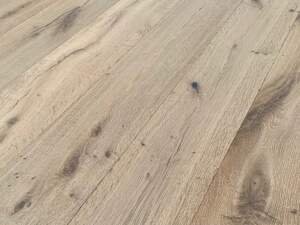 Vellichor Floors Degas European oak Engineered Flooring