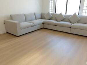 Vellichor Floors European Oak Prime IV