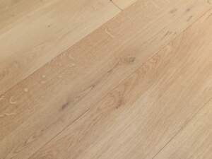 Vellichor Floors European Oak Vienne