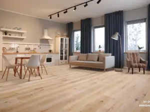 Vellichor Floors Highgarden