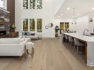 Vellichor Floors Sunspear Engineered Flooring