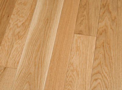 Sheoga Flooring White Oak