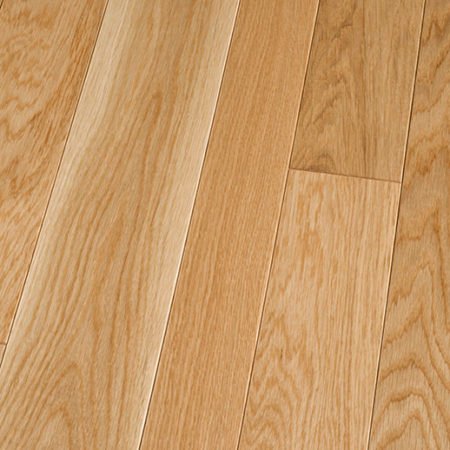 Sheoga Flooring White Oak