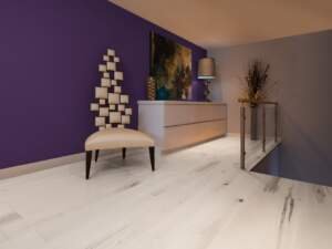 Maple Snowdrift Character Smooth Flair Collection