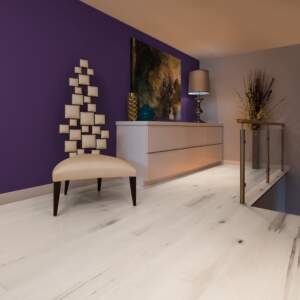 Maple Snowdrift Character Smooth Flair Collection