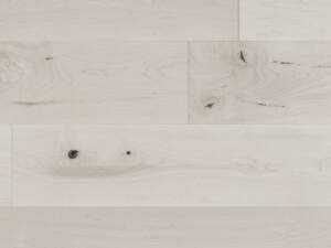 Maple Snowdrift Character Smooth Flair Collection